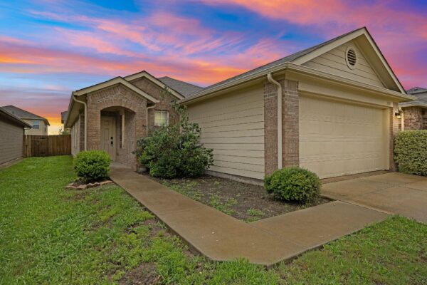 12111 Stoneridge Gap Ln, Manor