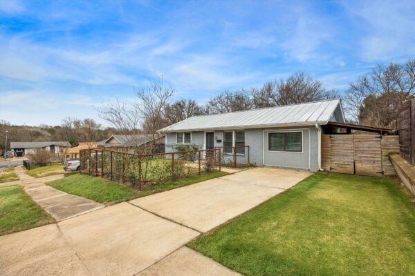 4713 Little Hill Cir, Austin
