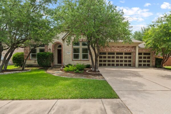 1207 Quiet Creek Dr, Cedar Park