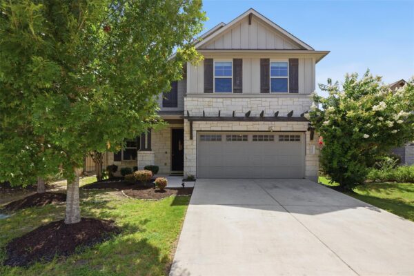 212 Russet Trl, Georgetown