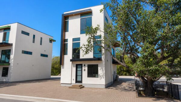 1500 Arid Way #1014, Austin