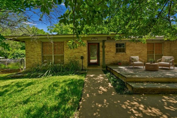 3403 Winfield Dr, Austin