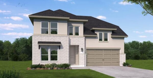 19501 Janke Cv, Pflugerville