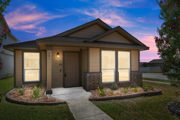 301 Cane River Rd, Pflugerville
