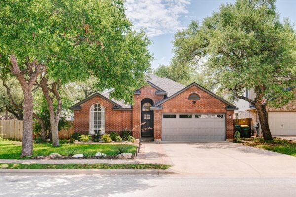 2202 Old Mill Rd, Cedar Park
