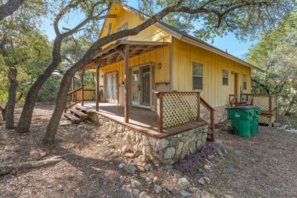 15403 Gebron Dr, Lakeway