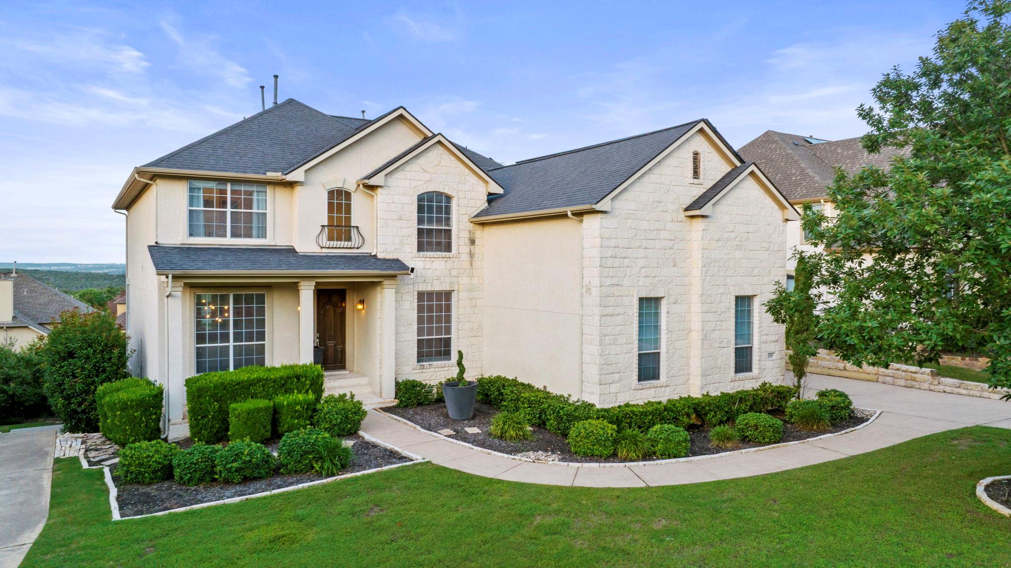 108 Whitley Dr, Austin