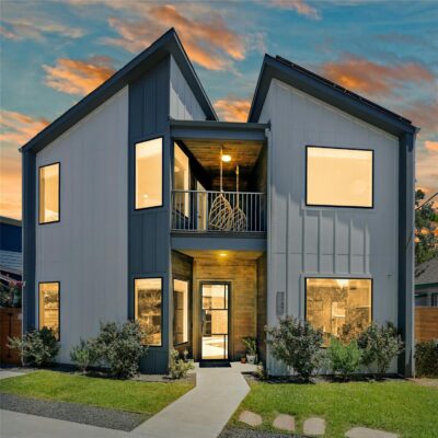 1187 Oak Grove Ave, Austin