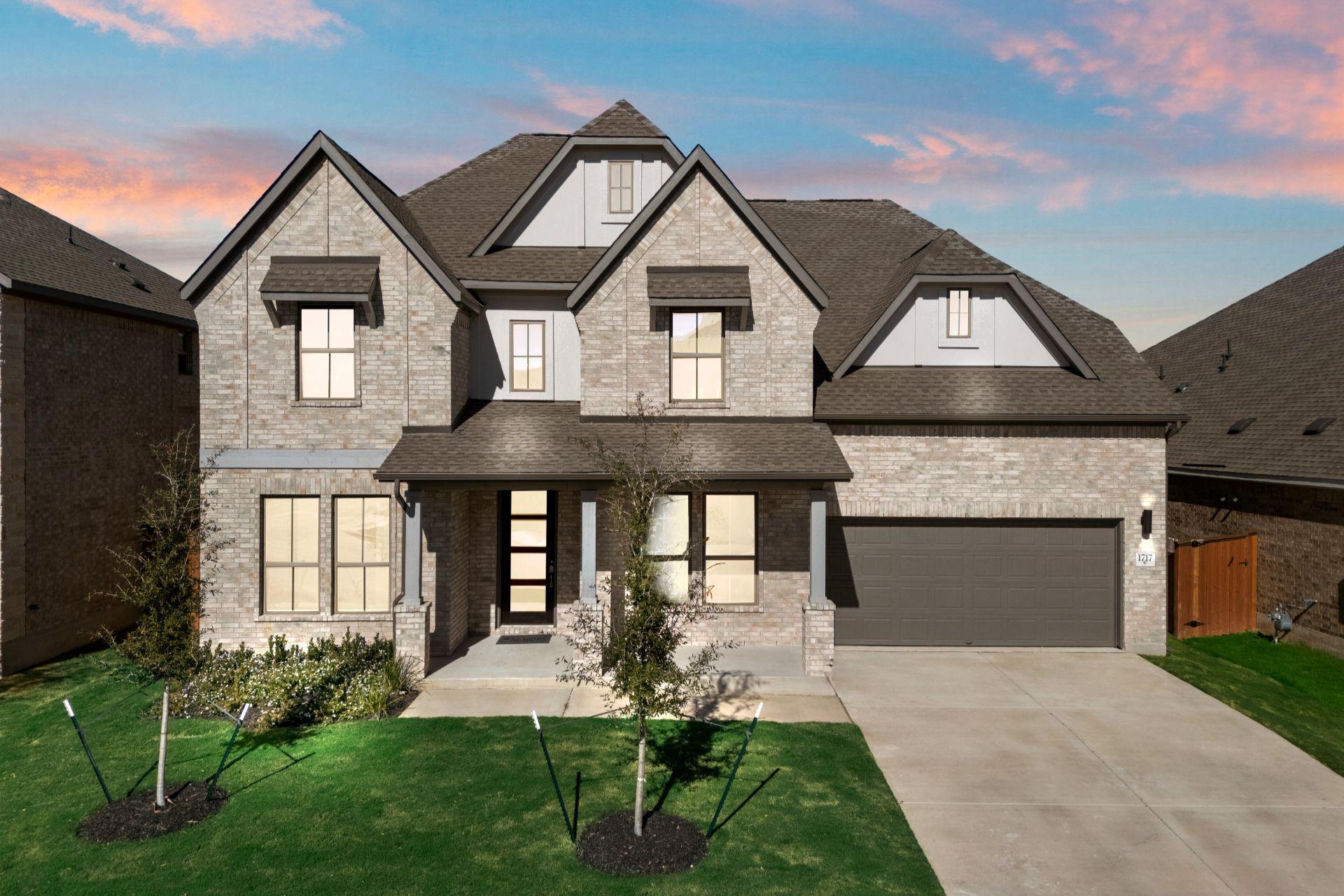 1717 Sauterne Dr, Leander, TX 78641