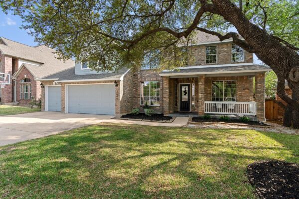 2606 Mexican Hat Dr, Cedar Park