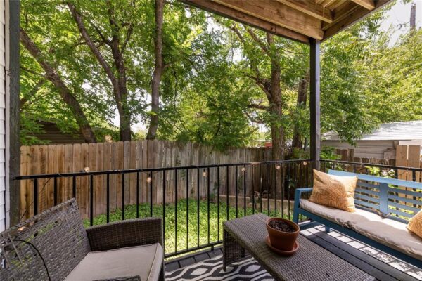 6409 Burns St #107, Austin