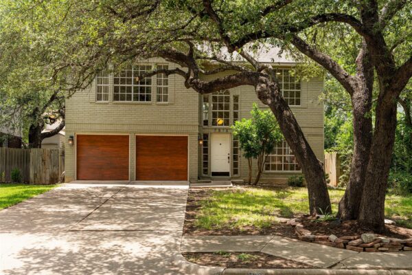 7516 Windrush Dr, Austin