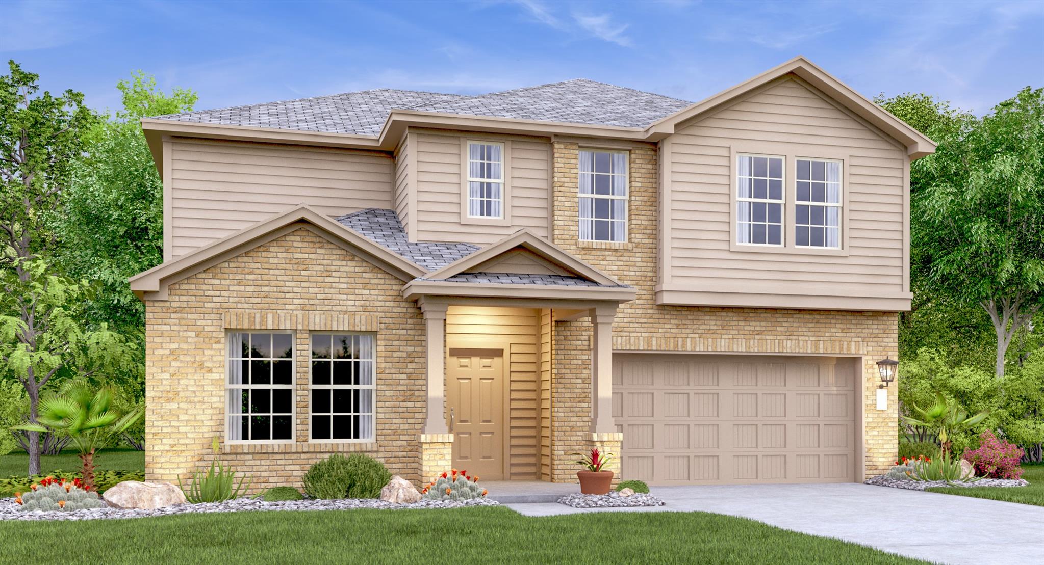 17933 Orchard Oriel Way, Pflugerville, TX 78660