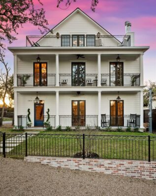 1804 S 6th St, Austin