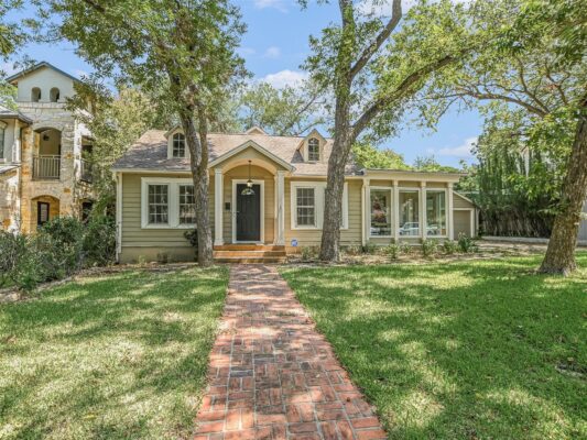 1804 Polo Rd, Austin