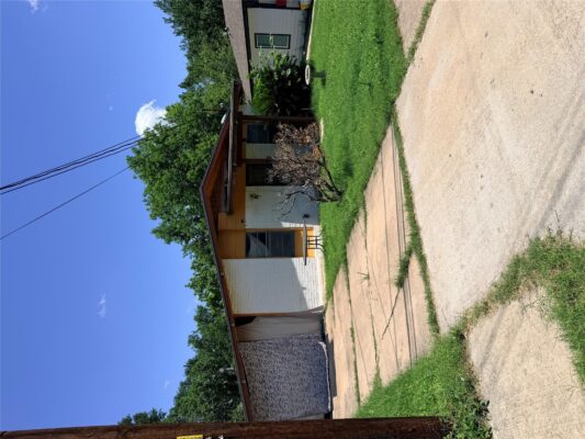 1617 Berene Ave, Austin