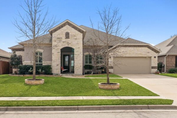213 Garden Gate Ln, Liberty Hill