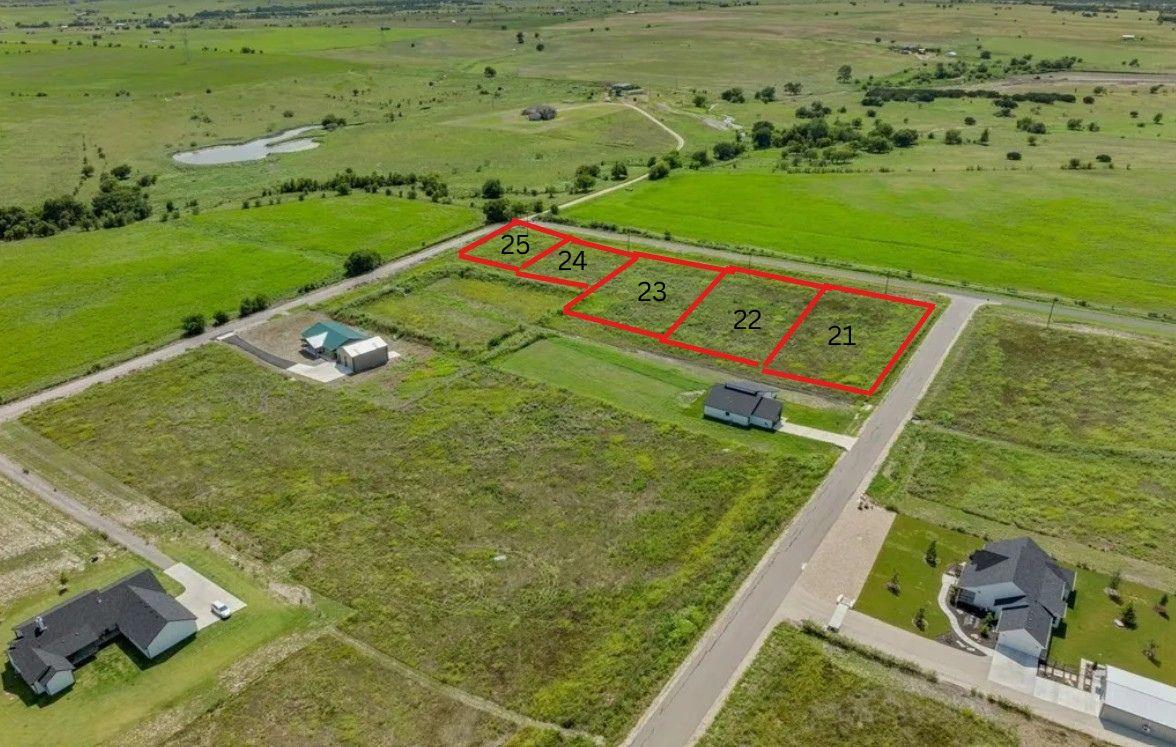 TBD-Lot 24 Armstrong Loop Loop, Salado, TX 76571
