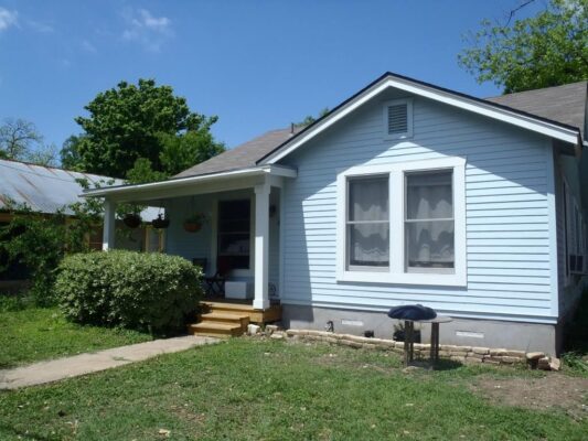 4910 Avenue H Ave, Austin