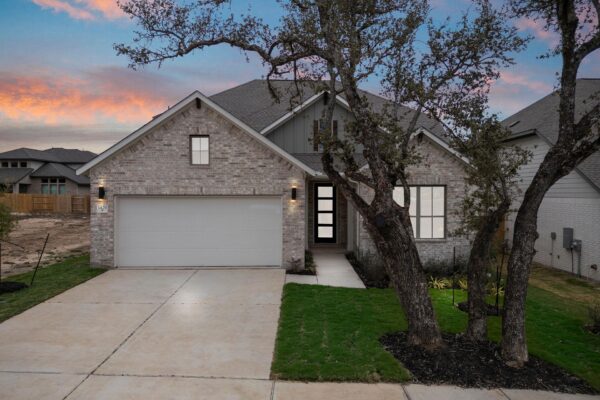 1429 Purple Petunia Ln, Georgetown