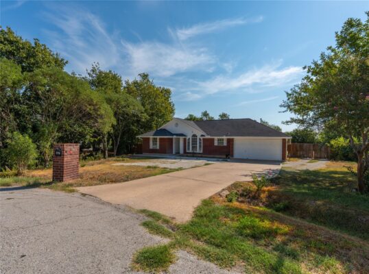 1714 Samoa Ct, Pflugerville