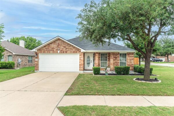 129 Aguilar Dr, Hutto