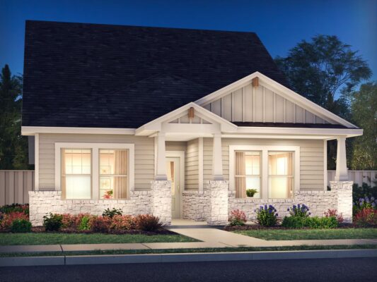 128 Maple Hedge Rd, Hutto