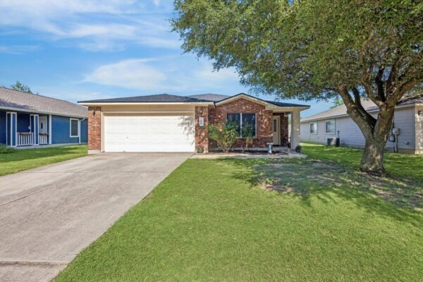 116 Quail Hollow Dr, Hutto