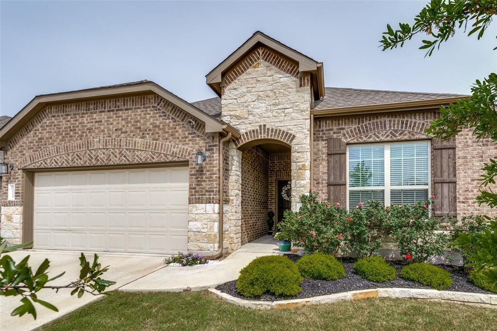 6008 Genova Pl, Round Rock