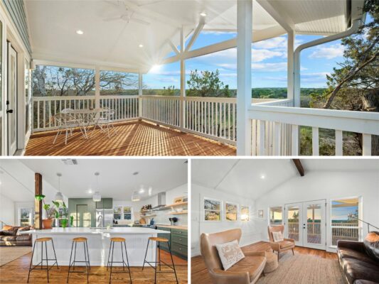 550 Cliffside 29-30 Rd, Wimberley
