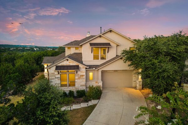 6705 Liberty Grotto Ct, Jonestown