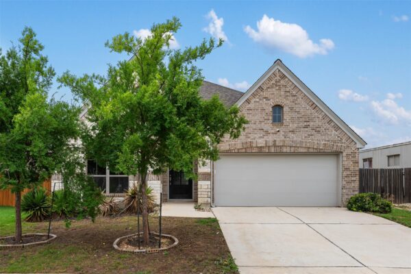 104 Anejo Bluff Ct, Georgetown