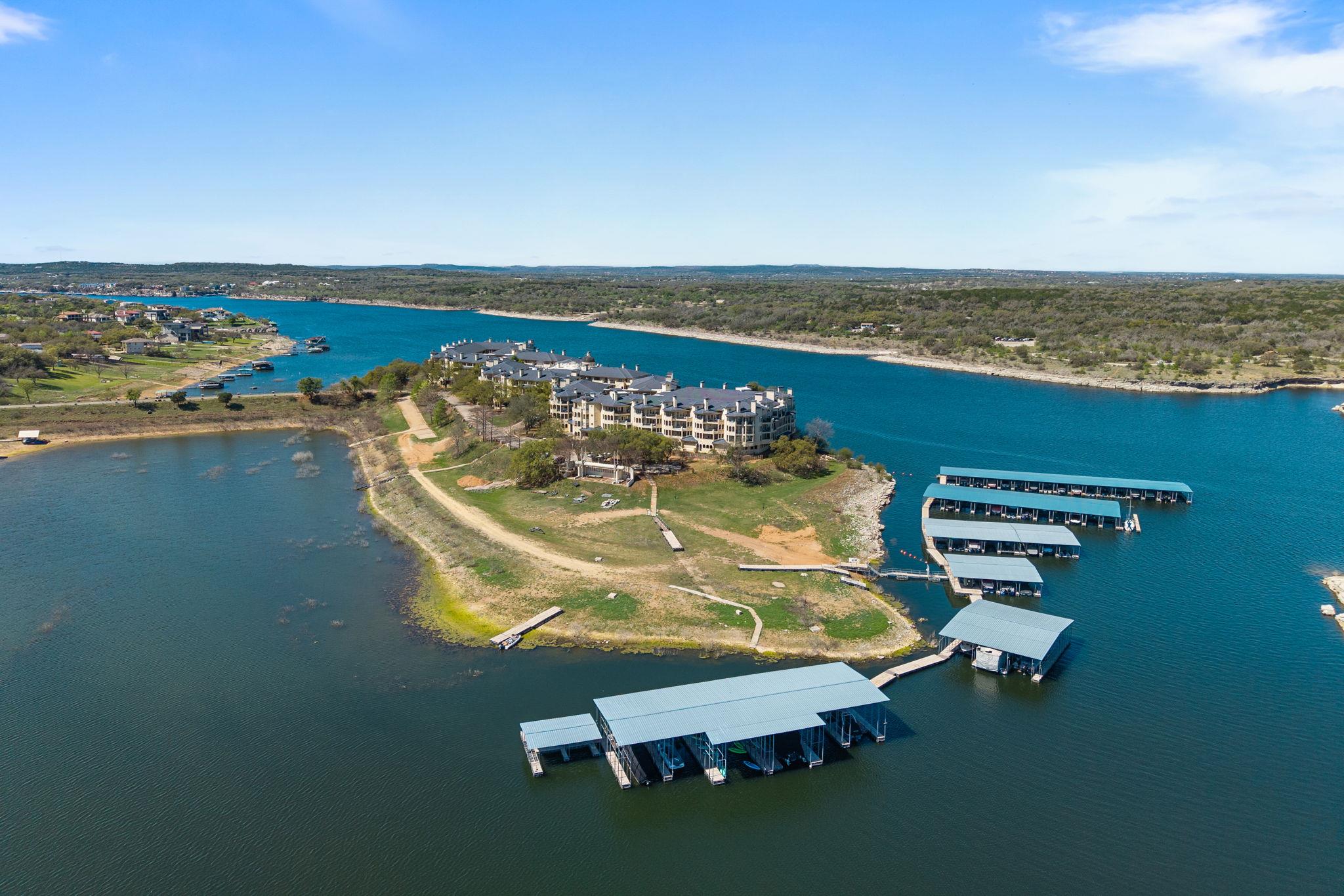 3404 American Dr #2200, Lago Vista, TX 78645