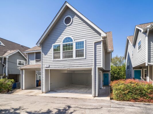 3944 Shoal Creek Blvd #B, Austin