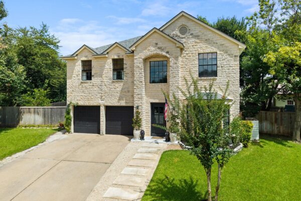 3923 Grayling Ln, Round Rock