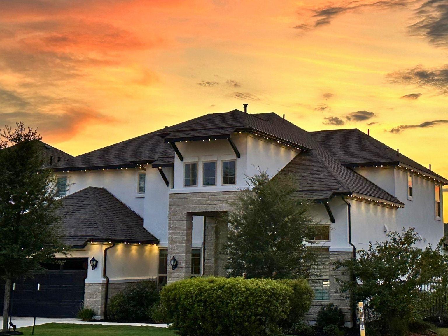4705 Modena Bay Bnd, Leander