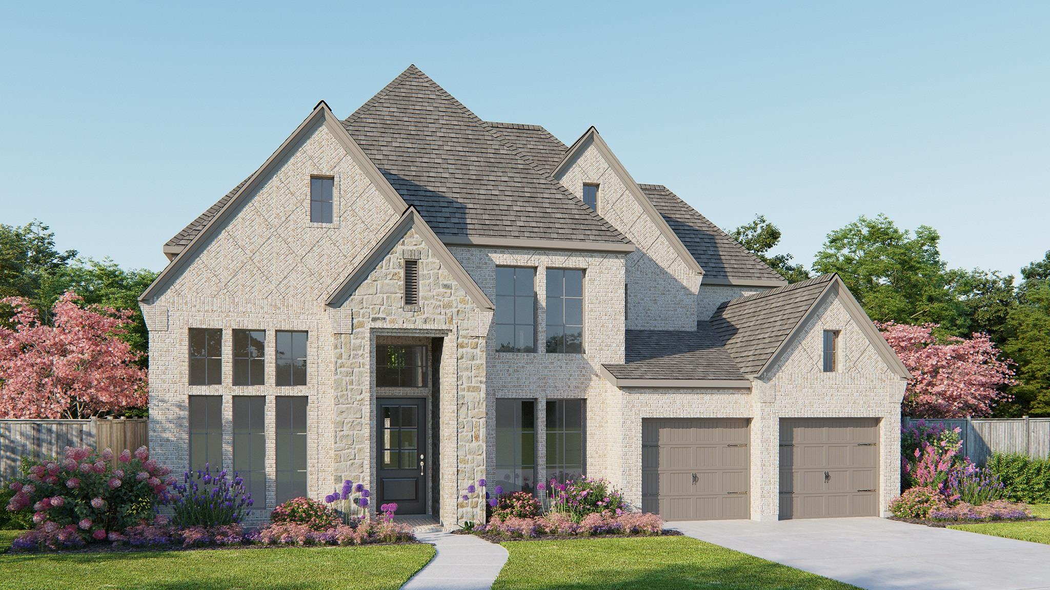 265 Leaning Rock Rdg, Austin, TX 78737