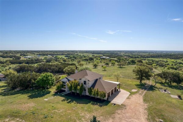 285 McReynolds Ranch Rd, Burnet