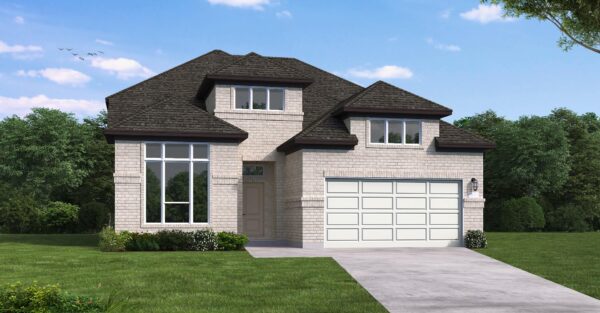 1116 Pansy Trl, Georgetown
