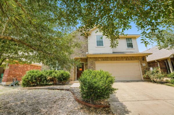 4429 Rolling Water Dr, Pflugerville