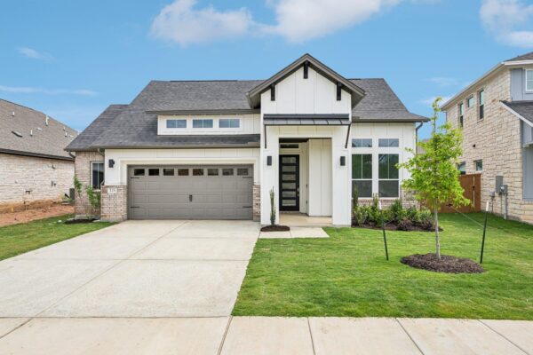 126 Comfort Dr, Buda