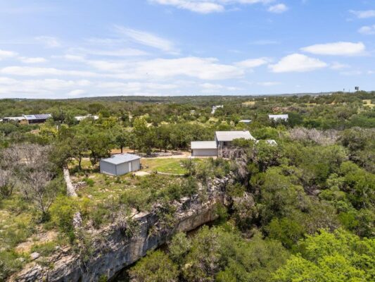 4200 Three Creek Trail None, Spicewood
