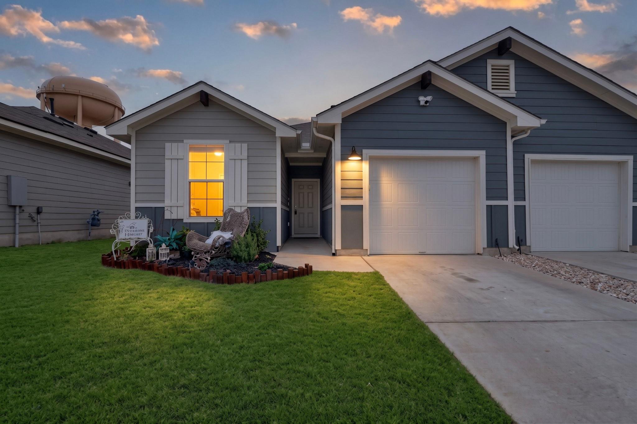 439 Arnold Loop #A, Kyle, TX 78640
