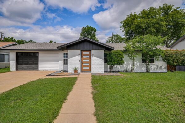 12504 Limerick Ave, Austin