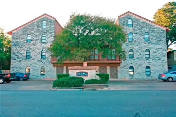 3506 Speedway St #301, Austin