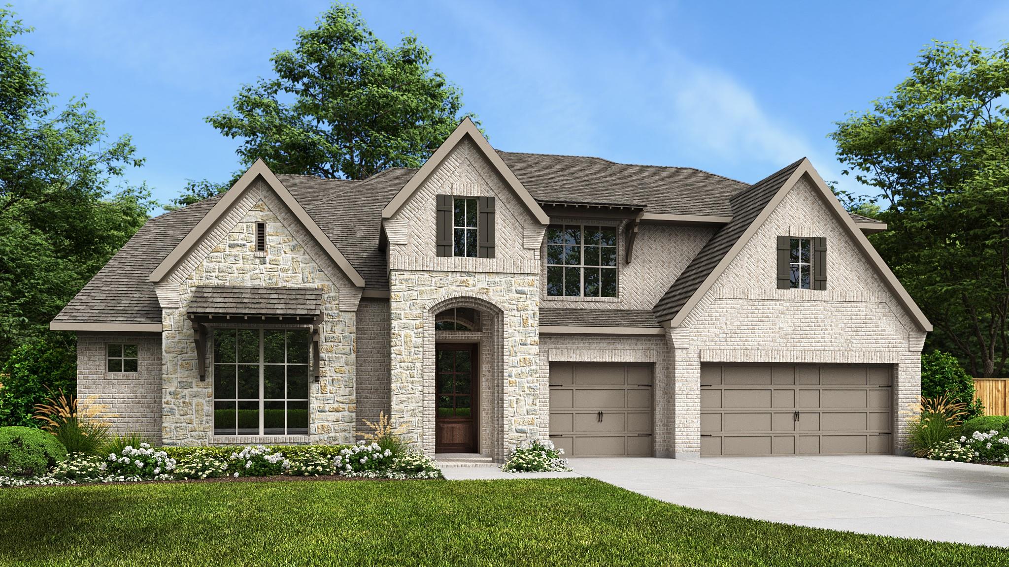 204 Knox Dr, Georgetown, TX 78628