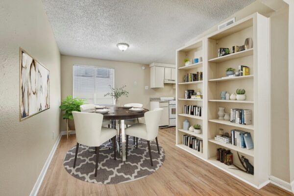 2408 Longview St #211, Austin