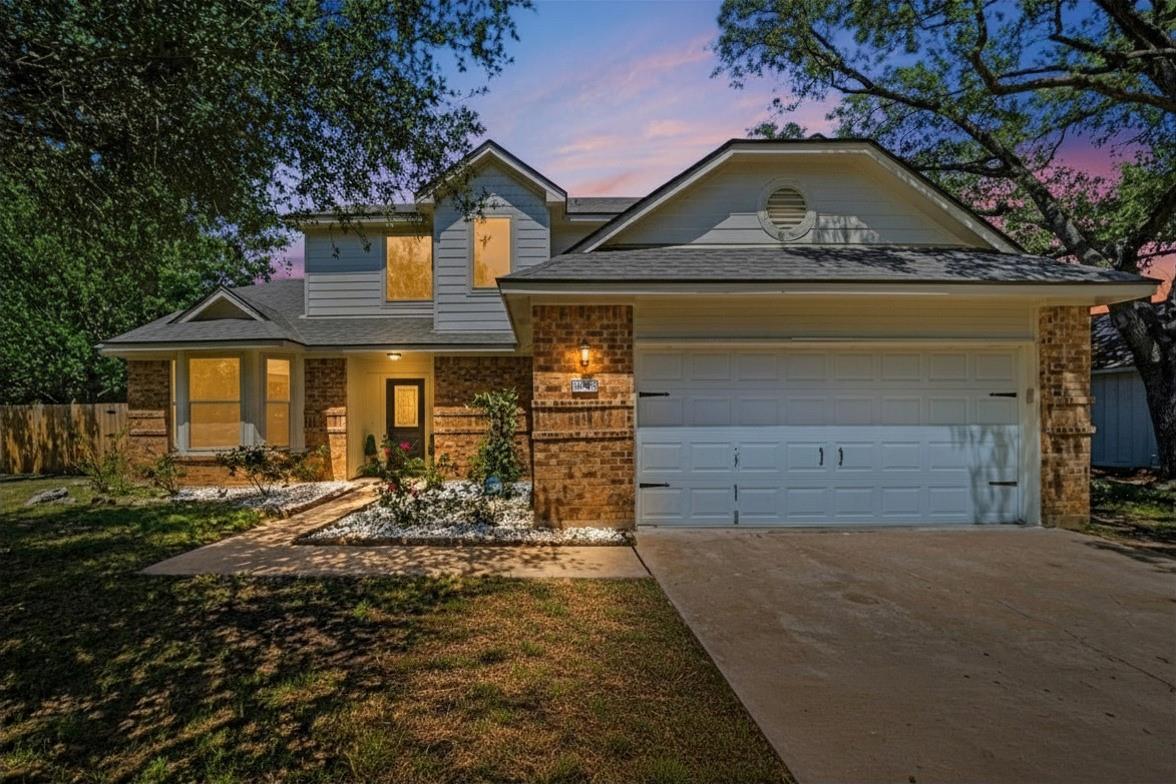 13008 Tilghman Trl, Austin