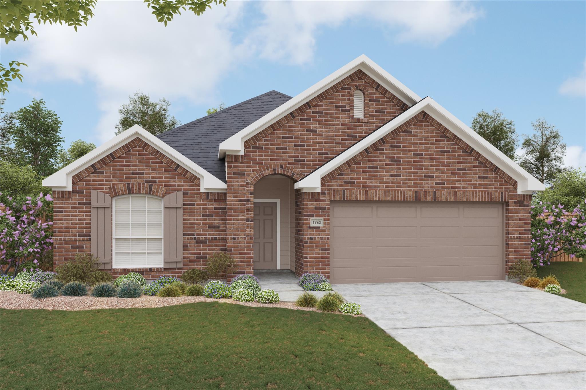 13517 Barn Chime St, Elgin, TX 78621