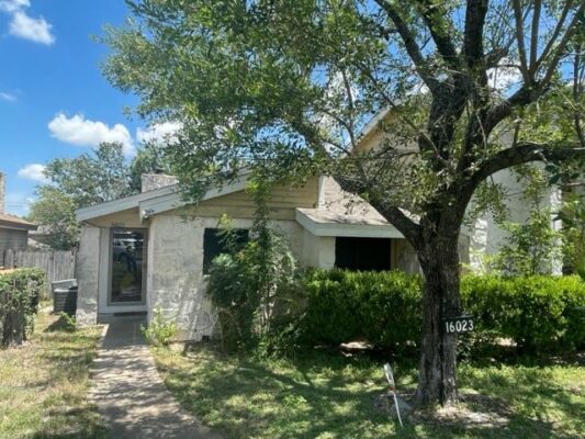 16023 Windermere Dr, Pflugerville